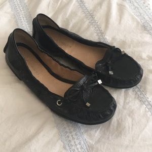Antonio Melani Flats